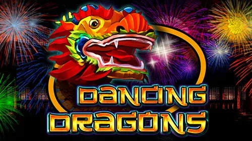 Dancing Dragons - WinPesa - Nigeria